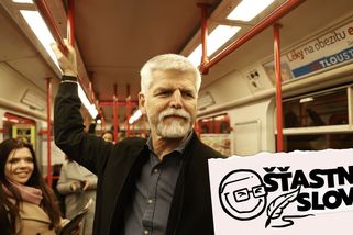Prezidenta Pavla už zase nebaví práce. Měl to říct dřív - Seznam Zprávy